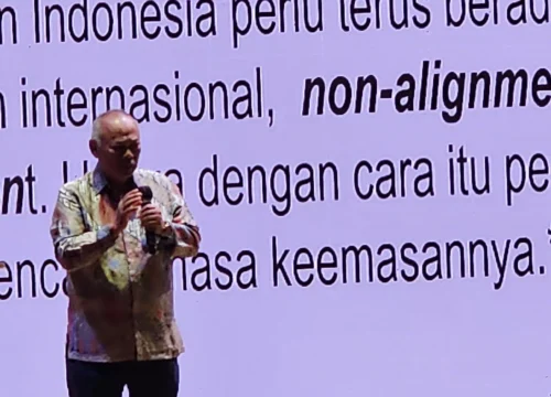 Cikande Banten Geger Radioaktif : Siapa Lalai Akibatkan Bencana Mengerikan?