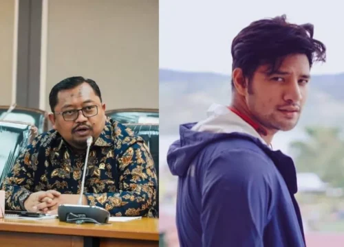 DPR Minta Audit Kilat Lapas Nasional Usai Ammar Zoni Terjerat Narkoba Lagi