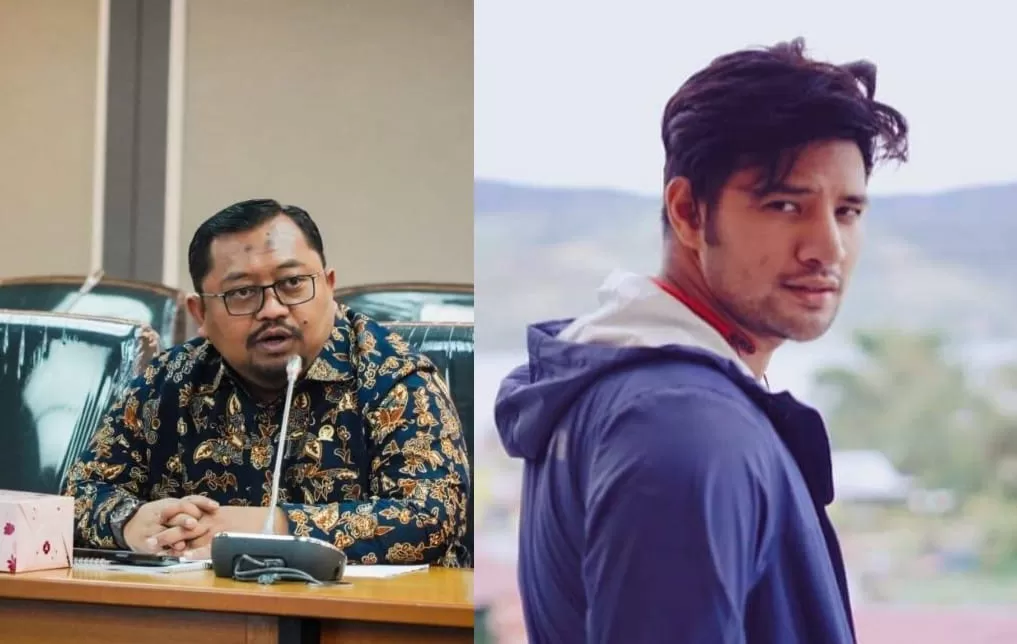 DPR Minta Audit Kilat Lapas Nasional Usai Ammar Zoni Terjerat Narkoba Lagi