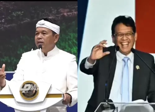 Dedi Mulyadi vs Menkeu: Duel APBD Jabar di Bank, Benarkah Ada Rahasia Tersembunyi?