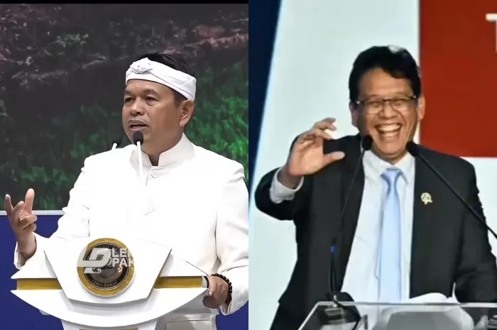 Dedi Mulyadi vs Menkeu Duel APBD Jabar di Bank Benarkah Ada Rahasia Tersembunyi