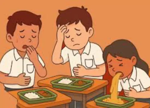 Disdik Bekasi Wajibkan Pengawasan Ketat MBG Usai Keracunan Massal: Ada Apa?