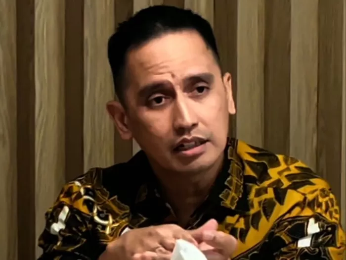 Firnando Ganinduto Reklamasi Tambang BUMN Jangan Cuma Janji Buktikan Sekarang