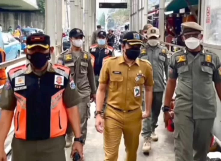 Gaya Hidup Mewah Seklur Petojo Selatan Pemprov DKI Bertindak Tegas