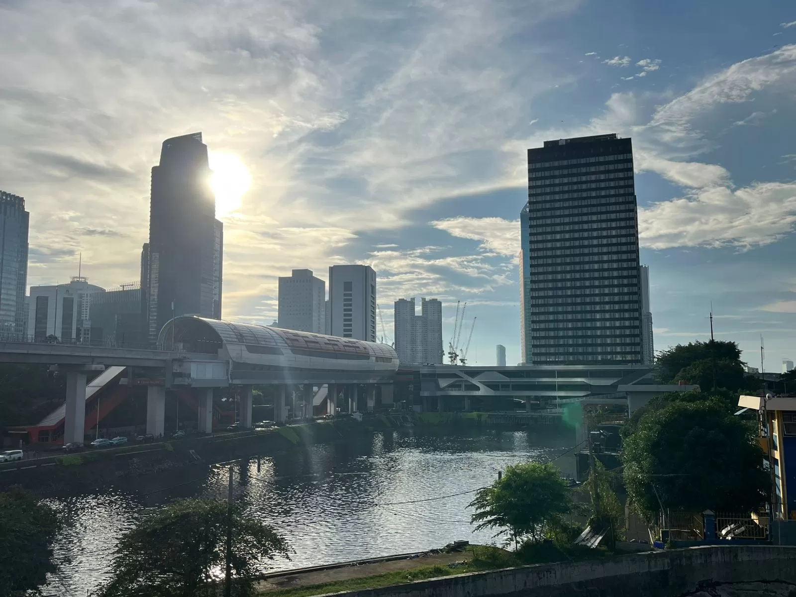 Jakarta Kota Paling Bahagia Pramono Anung Bongkar Fakta Mengejutkan Ini