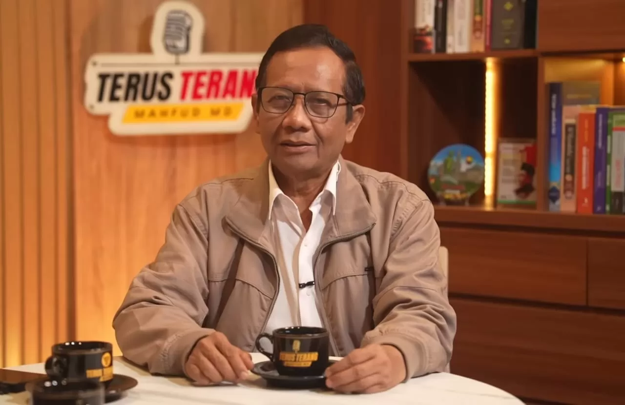 KPK Turun Tangan Selidiki Dugaan Mark Up Whoosh Ada Apa di Balik Biaya Fantastis