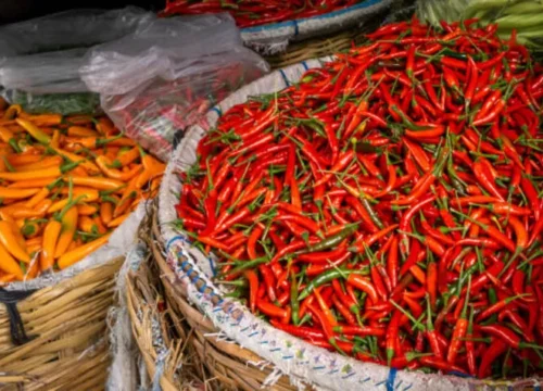 Kabar Baik, Harga Pangan Nasional Turun: Kapan Dompet Bisa Lebih Irit?