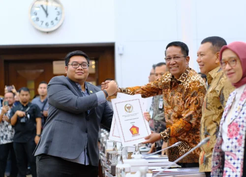 Kawendra Bongkar Rahasia RUU BUMN: Keadilan Ekonomi, Langkah Strategis Pemerintah