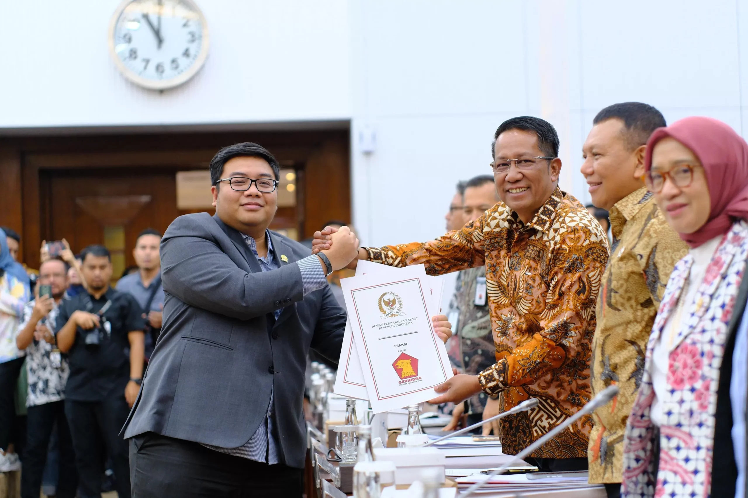 Kawendra Bongkar Rahasia RUU BUMN Keadilan Ekonomi Langkah Strategis Pemerintah scaled