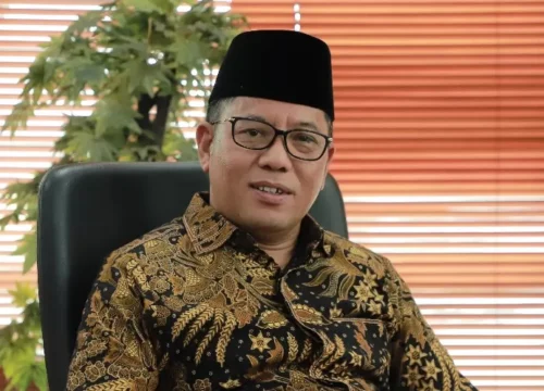 Kemenag Bongkar Rahasia Dirjen Pesantren: Menteri Usul, Presiden Putuskan Nasib