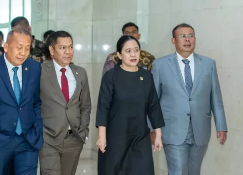 Kenaikan Dana Reses DPR Rp702 Juta: Transparansi Hilang, Anggaran Buntung di Tengah Kritik Pedas.