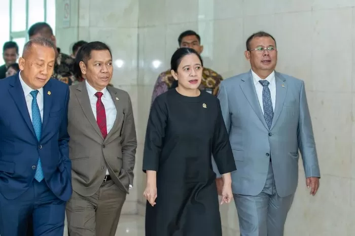Kenaikan Dana Reses DPR Rp702 Juta Transparansi Hilang Anggaran Buntung di Tengah Kritik Pedas