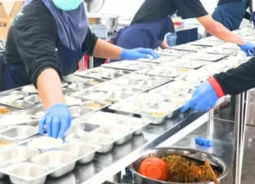 Keracunan Massal MBG: Siapa Paling Bertanggung Jawab Atas Nyawa Korban ?