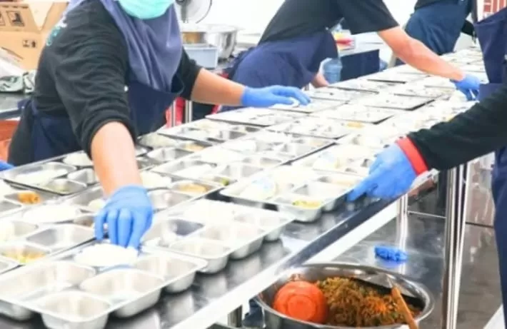 Keracunan Massal MBG Siapa Paling Bertanggung Jawab Atas Nyawa Korban