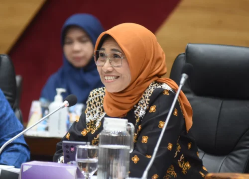 Ketua Komisi X: Bahasa Portugis di Sekolah, Kurikulum Sudah Overload? 9 Ketua Komisi X: Bahasa Portugis di Sekolah, Kurikulum Sudah Overload?