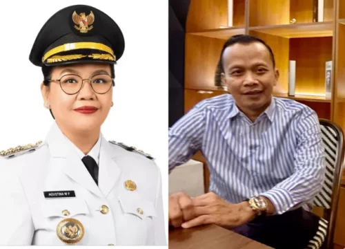 Kisruh PDAM Semarang: Mahfudz Sindir Pedas Wali Kota Soal Adigang Adigung, Ada Apa ?