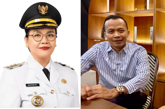 Kisruh PDAM Semarang Mahfudz Sindir Pedas Wali Kota Soal Adigang Adigung Ada Apa