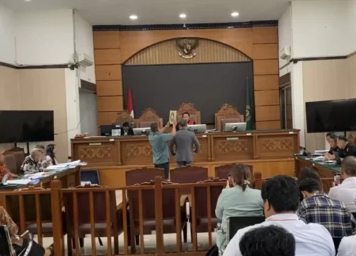 Kubu Nadiem Ultimatum? Hadirkan Pakar Hukum UMJ di Sidang, Ada Apa Sebenarnya?