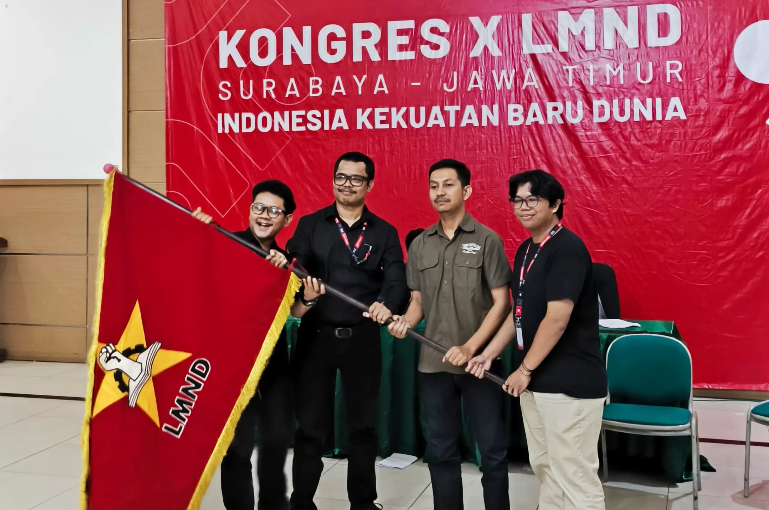 LMND Mengguncang Tradisi: Gerakan Mahasiswa Reflektif, Riset, dan Ramah Sosial? 1 LMND Mengguncang Tradisi Gerakan Mahasiswa Reflektif Riset dan Ramah Sosial scaled