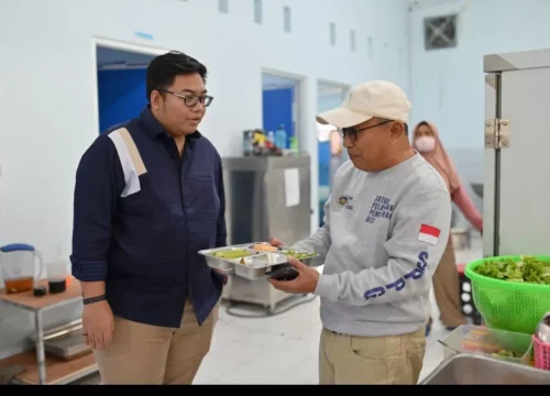 MBG Dikritik, Pemerintah Bergerak Cepat: Evaluasi Mendalam Perbaikan Daerah