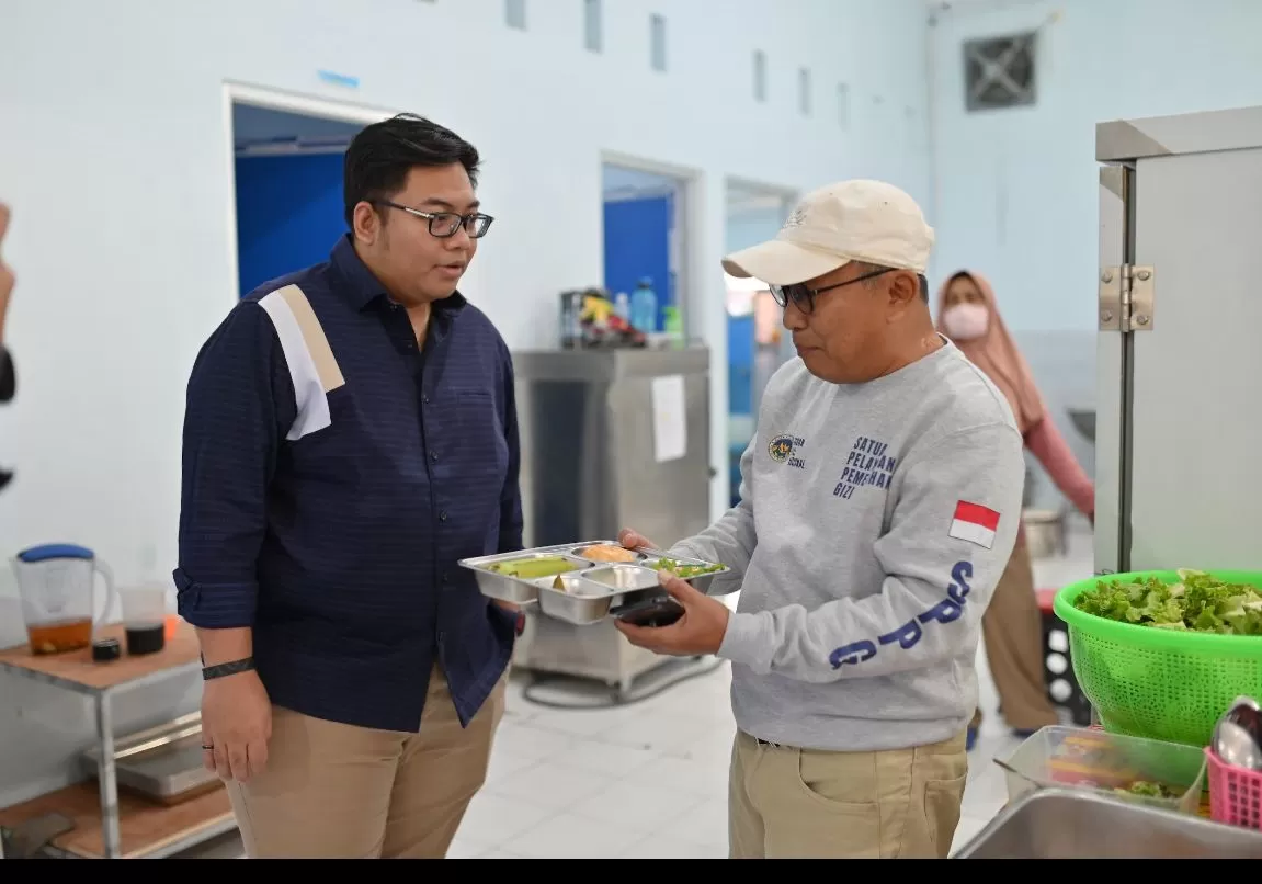 MBG Dikritik Pemerintah Bergerak Cepat Evaluasi Mendalam Perbaikan Daerah