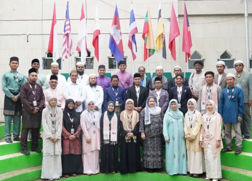 **MQK Internasional 2025 Berakhir Gemilang: Kakanwil Sulsel Buka Suara, Ada Apa?**