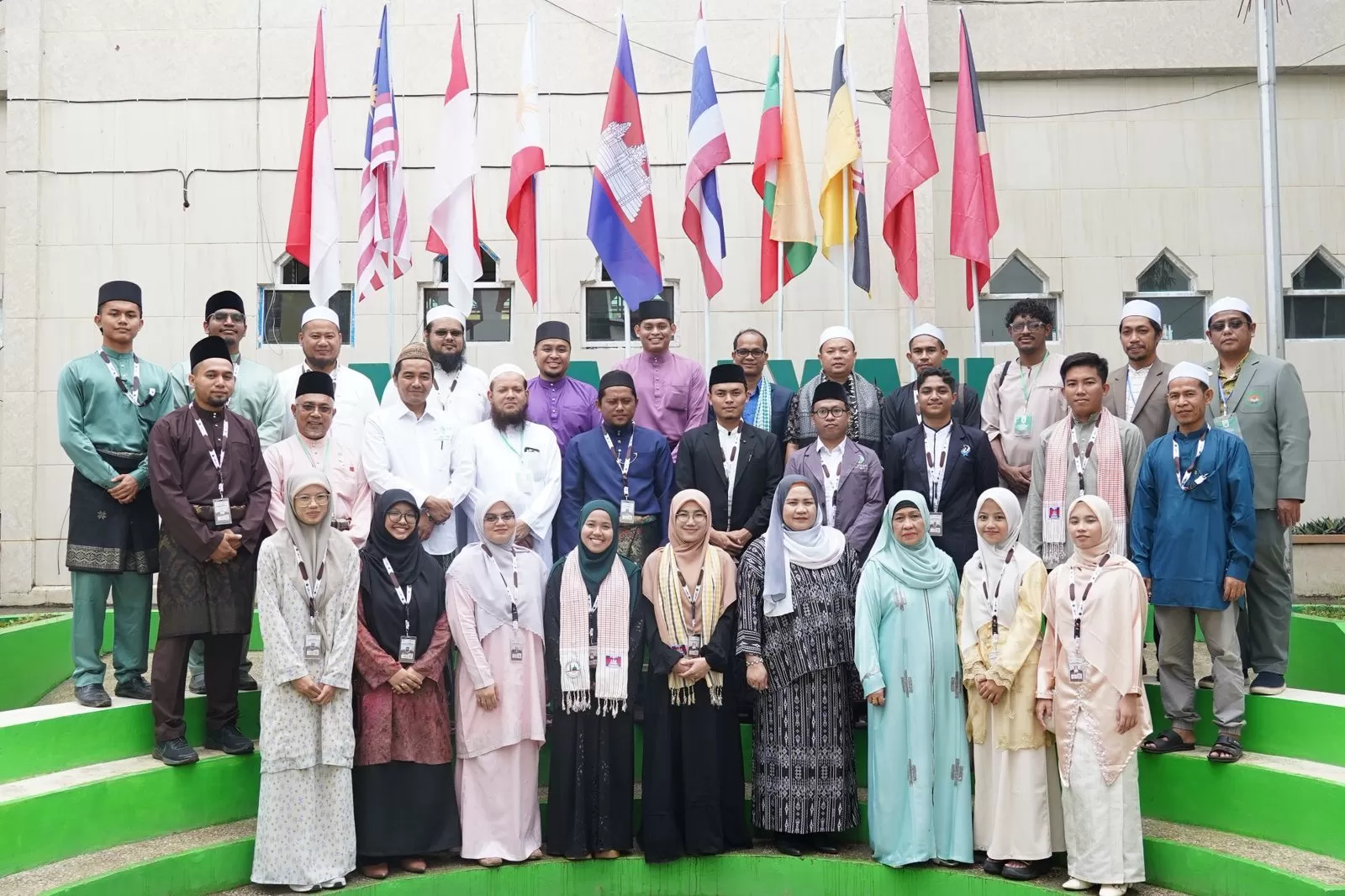 MQK Internasional 2025 Berakhir Gemilang Kakanwil Sulsel Buka Suara Ada Apa