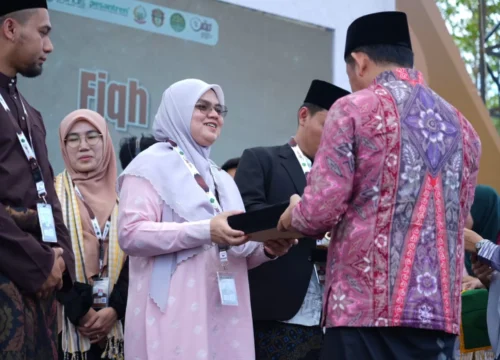 MQK Internasional 2025 Usai, Kejutan Pemenang Mengejutkan Dunia Islam, Siapa Saja?
