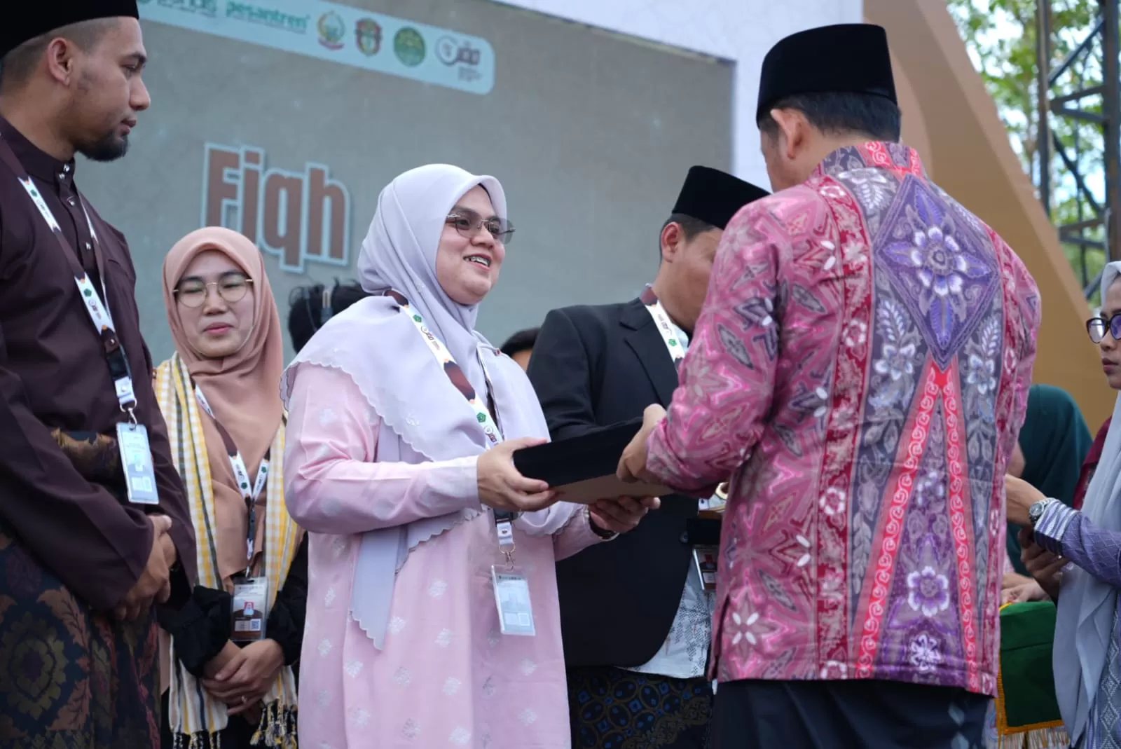 MQK Internasional 2025 Usai Kejutan Pemenang Mengejutkan Dunia Islam Siapa Saja