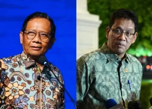 Mahfud MD Kagum: Tiga Terobosan Pajak Purbaya, Indonesia Meroket!