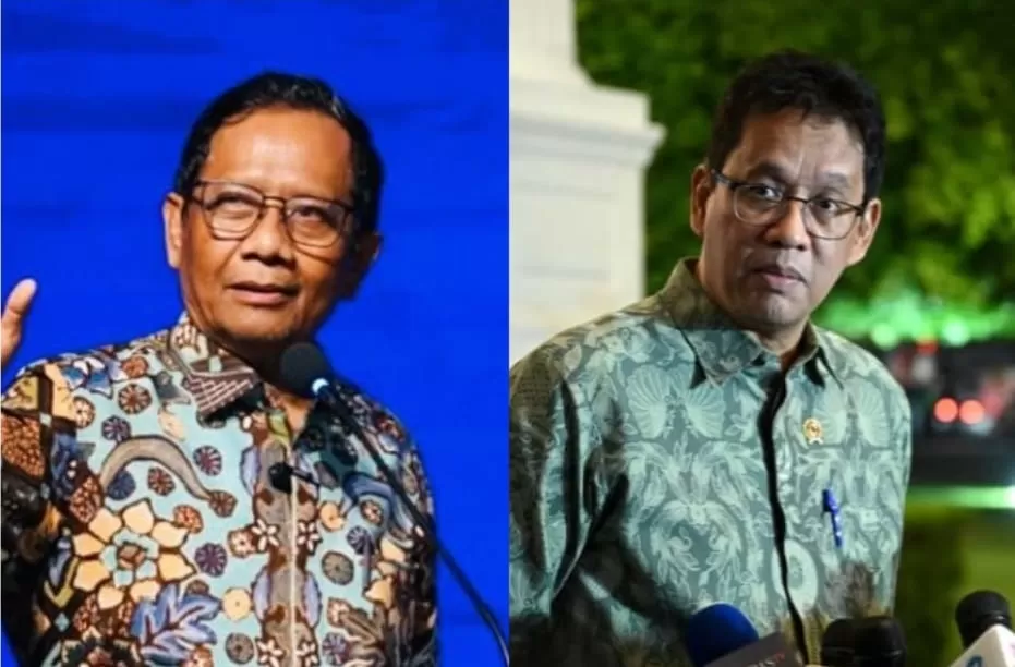 Mahfud MD Kagum Tiga Terobosan Pajak Purbaya Indonesia Meroket