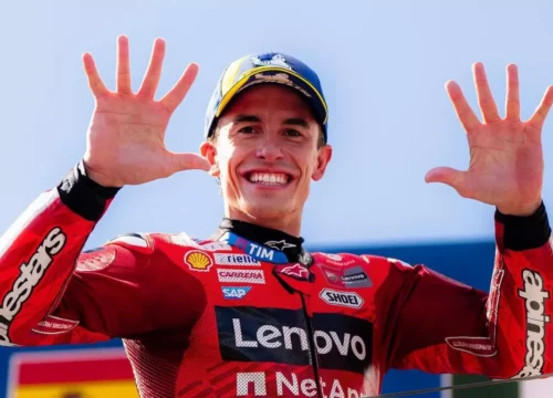 Marquez Absen di Australia dan Malaysia: Gelombang Kejut MotoGP Mengejutkan Dunia