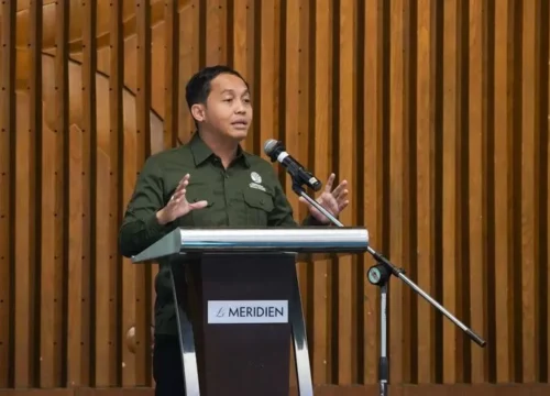 Menhut Bongkar Fakta Mengejutkan Karhutla Prabowo: Terkendali atau…? Jelasnya di Sini!