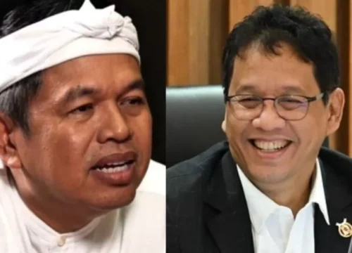 Menkeu Bongkar Rp4,1 Triliun APBD Jabar Mengendap, Ada Apa dengan BI ?