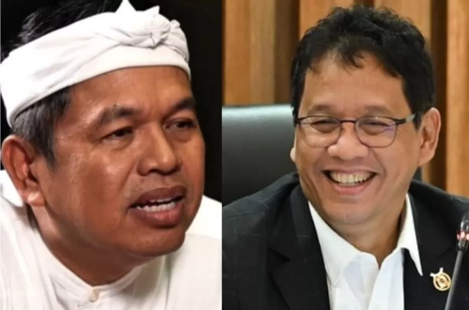 Menkeu Bongkar Rp41 Triliun APBD Jabar Mengendap Ada Apa dengan BI
