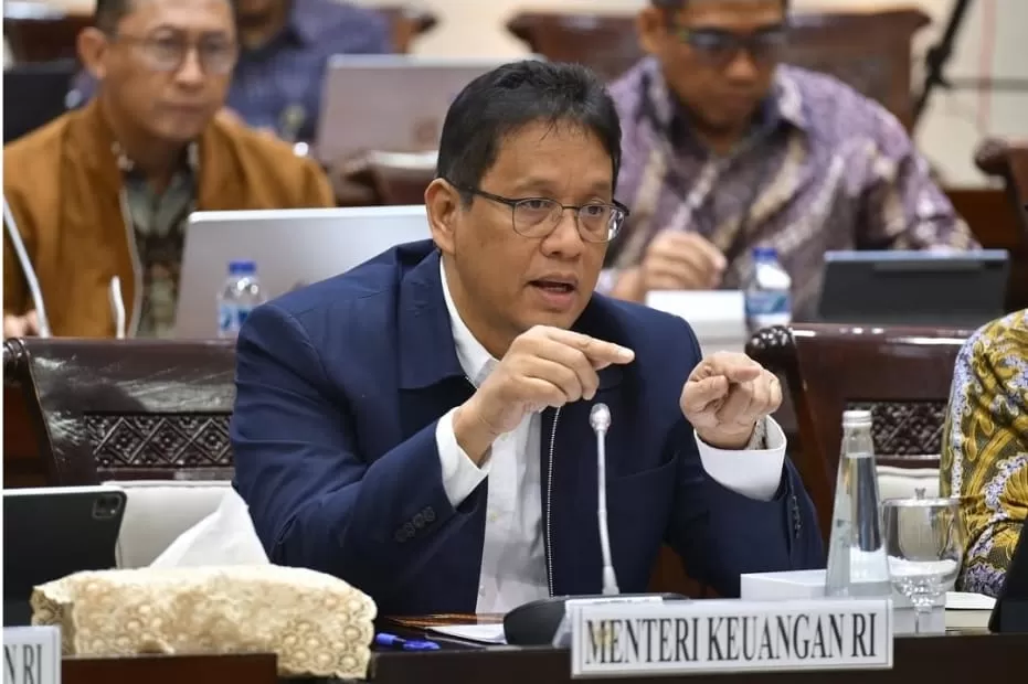 Menkeu Murka Impor Balpres Penjara Pelaku Negara Buntung Biaya Pemusnahan Fantastis