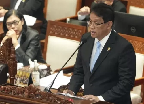 Menkeu Purbaya Bongkar Taktik Lunasi Utang Jumbo, Gaya Sidak Mengejutkan