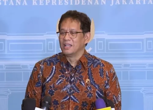 Menkeu Purbaya: Kabar Proyek Ponpes dengan APBN, Ini Penjelasan Tegasnya