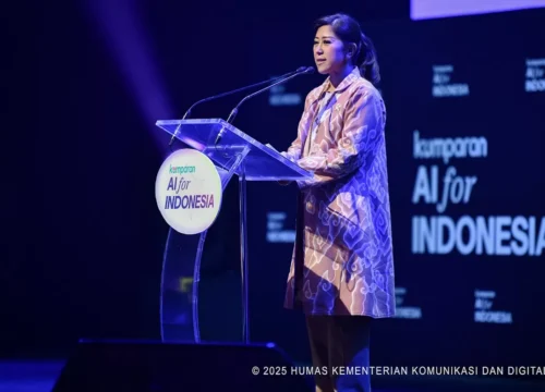 Menkominfo Ungkap Peluang Emas AI: 90 Juta Lapangan Kerja Baru Menanti, Benarkah? 4 Menkominfo Ungkap Peluang Emas AI: 90 Juta Lapangan Kerja Baru Menanti, Benarkah?