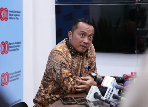 Mensesneg Bongkar Rencana Mengejutkan Soal APBN untuk Pembangunan Pesantren