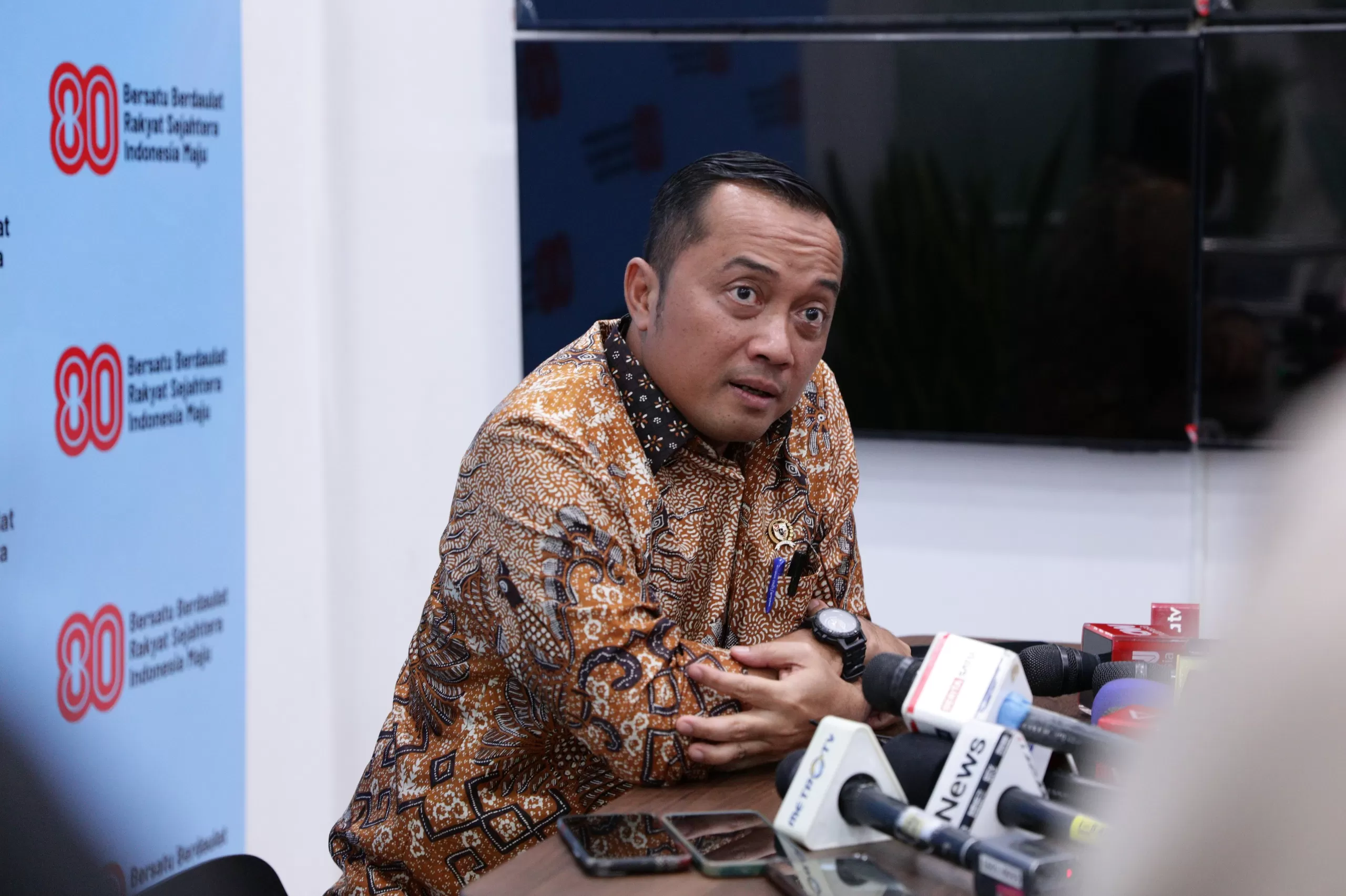 Mensesneg Bongkar Rencana Mengejutkan Soal APBN untuk Pembangunan Pesantren