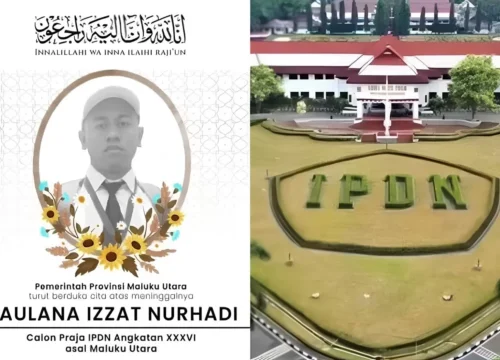 Misteri Kematian Praja IPDN: Kampus Bungkam, Keluarga Tolak Autopsi, Ada Apa Sebenarnya