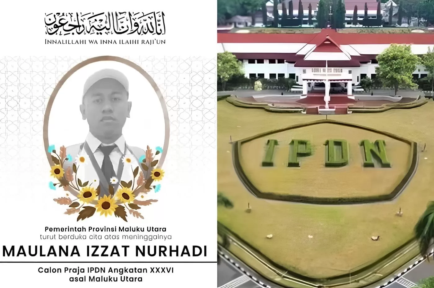 Misteri Kematian Praja IPDN Kampus Bungkam Keluarga Tolak Autopsi Ada Apa Sebenarnya
