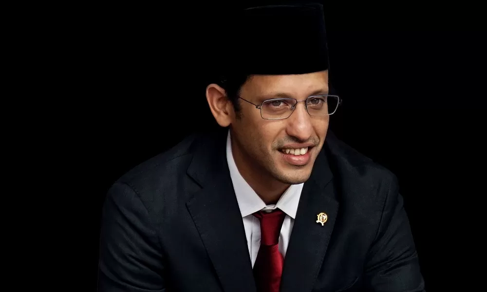 Nasib Nadiem Makarim Putusan Praperadilan yang Mengguncang Dikabulkan Atau