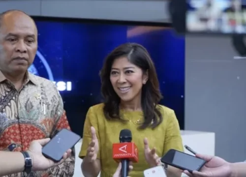 **OJK Bongkar Habis 23 Ribu Rekening Judi Online: Jangan Diam, Lapor Sekarang Juga!**