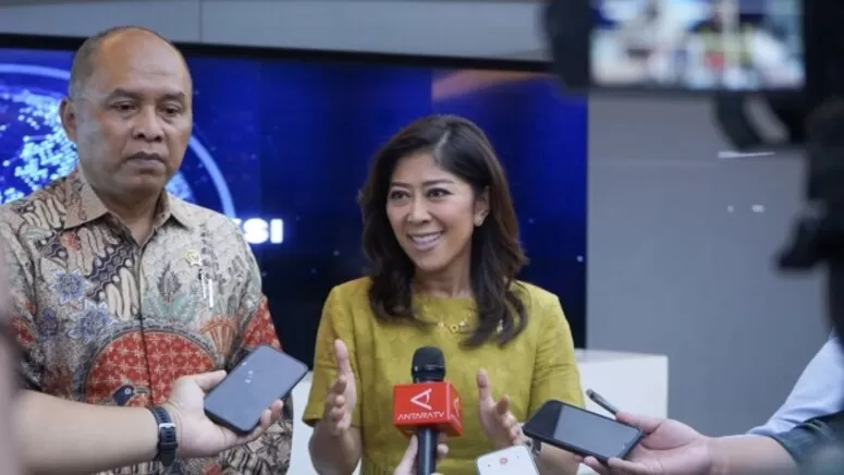 OJK Bongkar Habis 23 Ribu Rekening Judi Online Jangan Diam Lapor Sekarang Juga