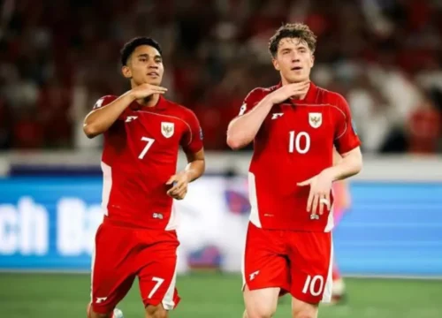 Ole Romeny Bongkar Rahasia Marselino Ferdinan: “Adikku” Sukses di Slovakia!