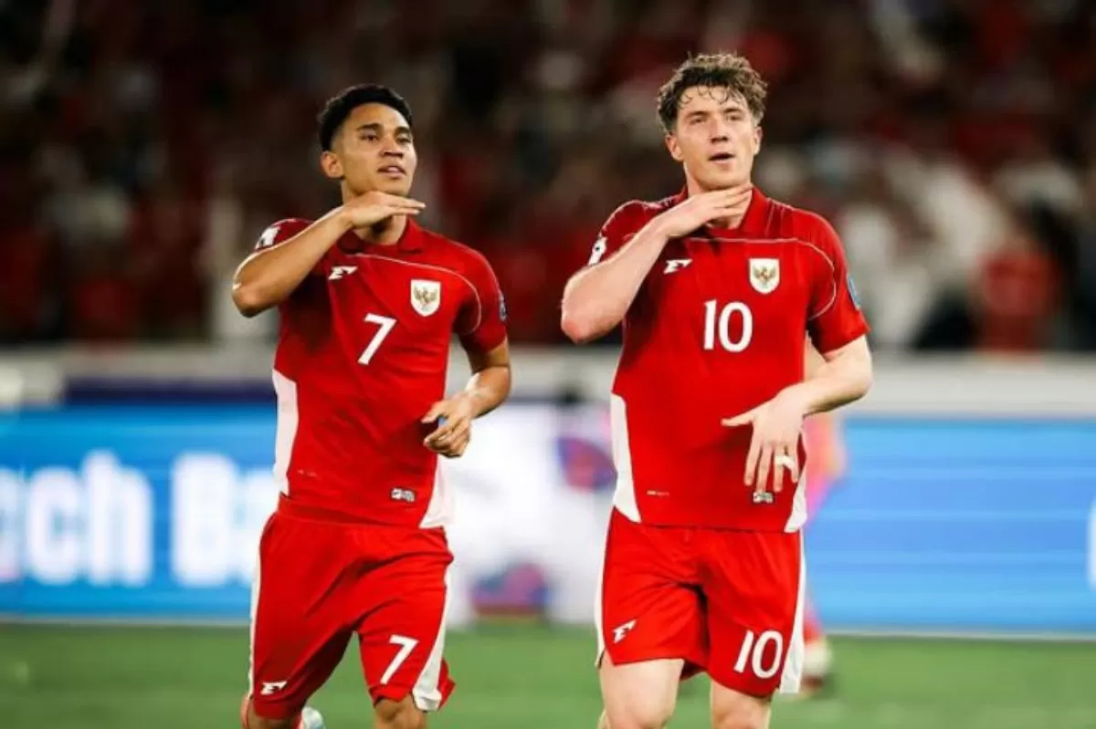 Ole Romeny Bongkar Rahasia Marselino Ferdinan Adikku Sukses di Slovakia