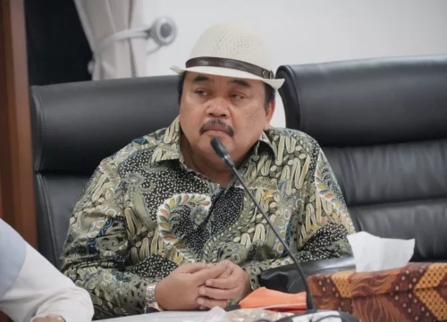 PKS Bongkar Rencana Etanol: Mesin Jebol Jika Dipaksa, Bahaya Mengintai?