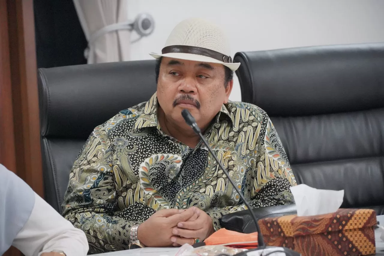 PKS Bongkar Rencana Etanol Mesin Jebol Jika Dipaksa Bahaya Mengintai